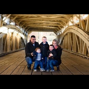 Meet your Posher, Shelly